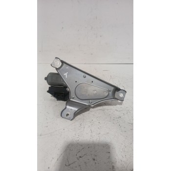 Recambio de motor limpia trasero para toyota yaris (_p13_) 1.5 (nsp131_) referencia OEM IAM 851300D080  