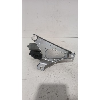 Recambio de motor limpia trasero para toyota yaris (_p13_) 1.5 (nsp131_) referencia OEM IAM 851300D080  