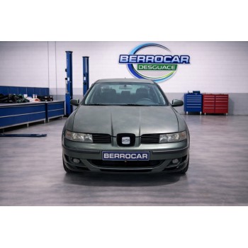 seat toledo (1m2) del año 2002