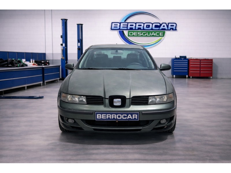 seat toledo (1m2) del año 2002