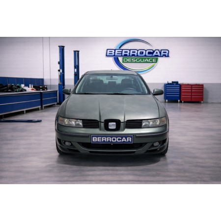 seat toledo (1m2) del año 2002