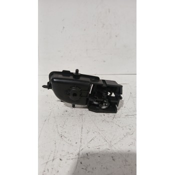 Recambio de maneta interior trasera izquierda para toyota yaris (_p13_) 1.5 (nsp131_) referencia OEM IAM 692060D271  