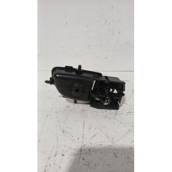 Recambio de maneta interior trasera izquierda para toyota yaris (_p13_) 1.5 (nsp131_) referencia OEM IAM 692060D271  