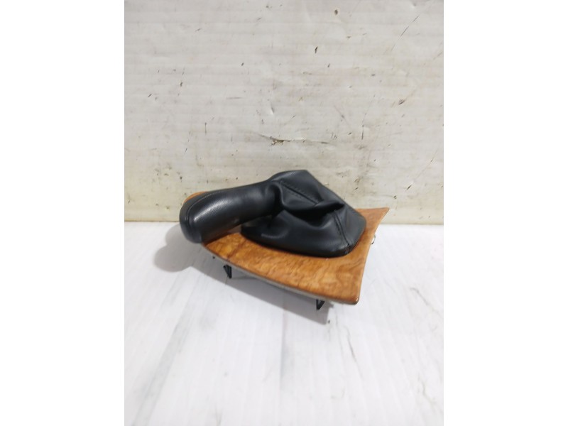 Recambio de pomo palanca cambio para mercedes-benz clk (c209) clk 240 (209.361) referencia OEM IAM A20326743107F05  