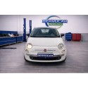 FIAT 500 CABRIO (150)