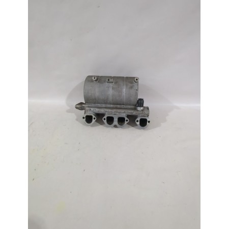 Recambio de colector admision para volkswagen polo iv (9n_, 9a_) 1.9 sdi referencia OEM IAM 038129711CA  