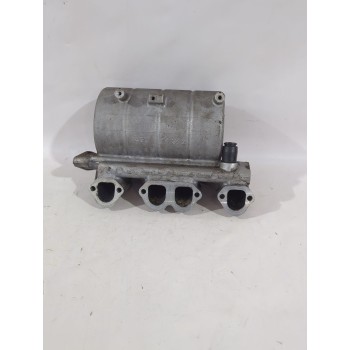 Recambio de colector admision para volkswagen polo iv (9n_, 9a_) 1.9 sdi referencia OEM IAM 038129711CA  