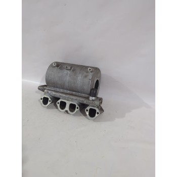 Recambio de colector admision para volkswagen polo iv (9n_, 9a_) 1.9 sdi referencia OEM IAM 038129711CA  