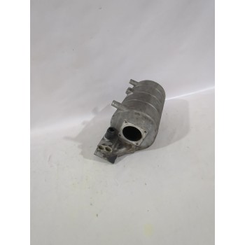 Recambio de colector admision para volkswagen polo iv (9n_, 9a_) 1.9 sdi referencia OEM IAM 038129711CA  