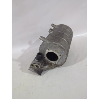 Recambio de colector admision para volkswagen polo iv (9n_, 9a_) 1.9 sdi referencia OEM IAM 038129711CA  