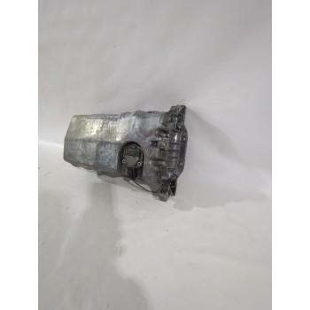 Recambio de carter para volkswagen polo iv (9n_, 9a_) 1.9 sdi referencia OEM IAM 038103603N  