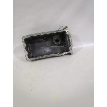 Recambio de carter para volkswagen polo iv (9n_, 9a_) 1.9 sdi referencia OEM IAM 038103603N  