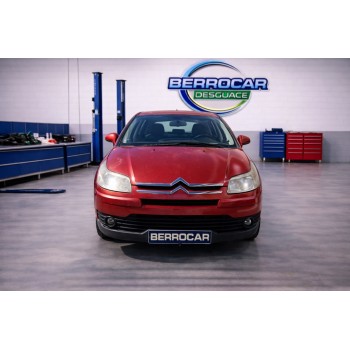 citroën c4 sedan del año 2009