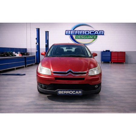 citroën c4 sedan del año 2009