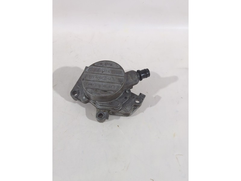 Recambio de depresor freno / bomba vacio para volkswagen polo iv (9n_, 9a_) 1.9 sdi referencia OEM IAM 038145101B  