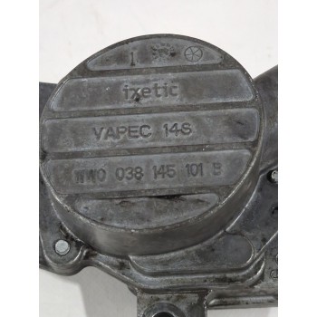 Recambio de depresor freno / bomba vacio para volkswagen polo iv (9n_, 9a_) 1.9 sdi referencia OEM IAM 038145101B  