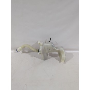 Recambio de deposito limpia para peugeot 308 i (4a_, 4c_) 1.6 hdi referencia OEM IAM 6431L2  