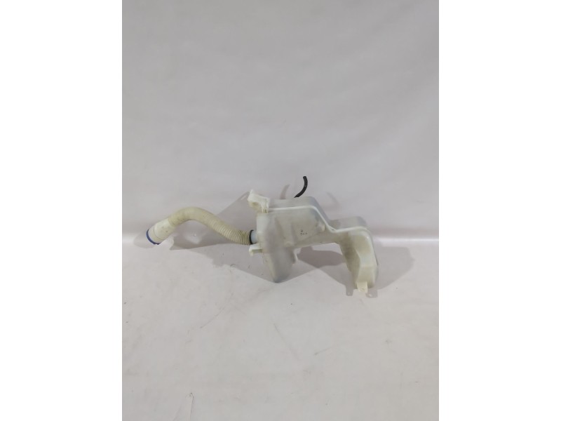 Recambio de deposito limpia para peugeot 308 i (4a_, 4c_) 1.6 hdi referencia OEM IAM 6431L2  