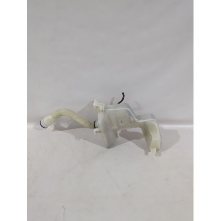 Recambio de deposito limpia para peugeot 308 i (4a_, 4c_) 1.6 hdi referencia OEM IAM 6431L2  