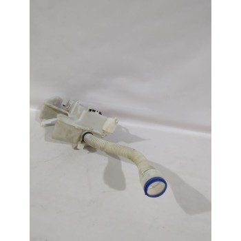 Recambio de deposito limpia para peugeot 308 i (4a_, 4c_) 1.6 hdi referencia OEM IAM 6431L2  