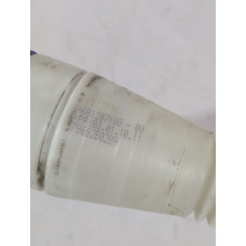 Recambio de deposito limpia para peugeot 308 i (4a_, 4c_) 1.6 hdi referencia OEM IAM 6431L2  