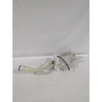 Recambio de deposito limpia para peugeot 308 i (4a_, 4c_) 1.6 hdi referencia OEM IAM 6431L2  