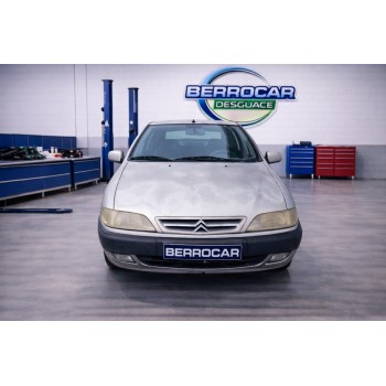 citroën xsara berlina del año 1998