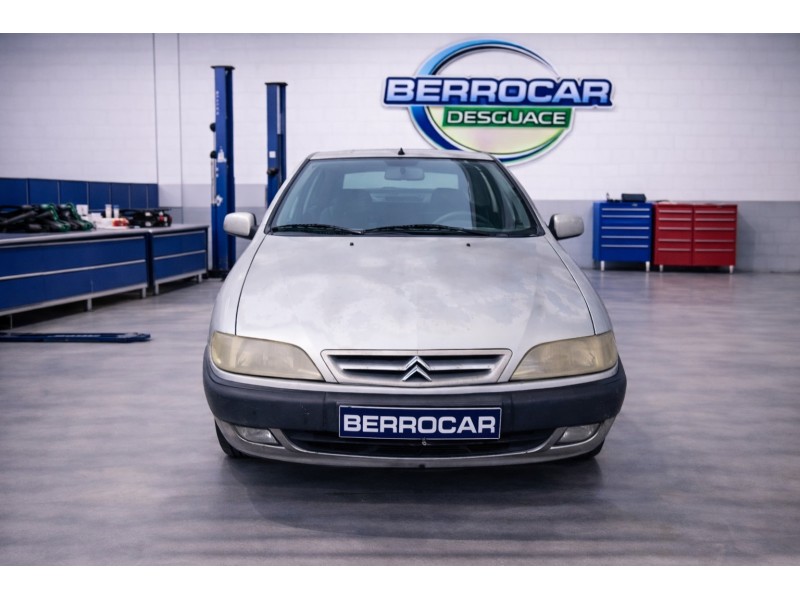 citroën xsara berlina del año 1998