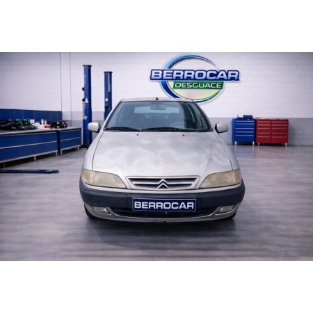 citroën xsara berlina del año 1998