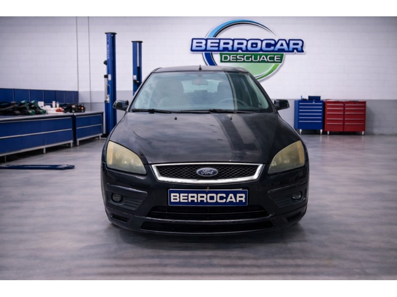 FORD FOCUS BERLINA (CAP)