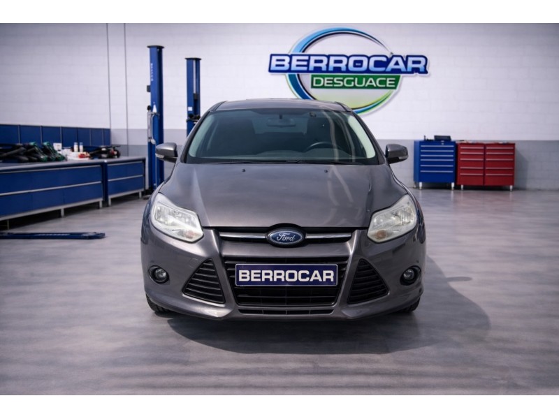 ford focus turn. (cb8) del año 2011