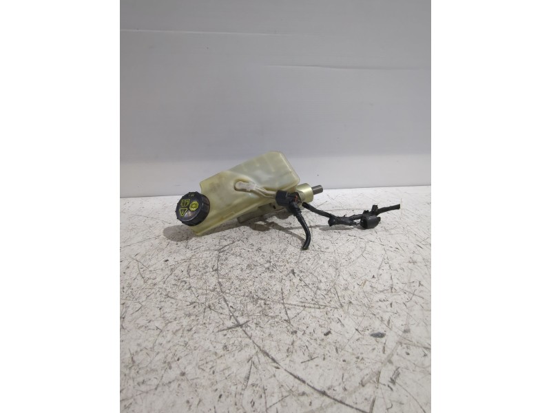 Recambio de bomba freno para ford focus ii sedán (db_, fch, dh) 1.6 tdci referencia OEM IAM 1456989  