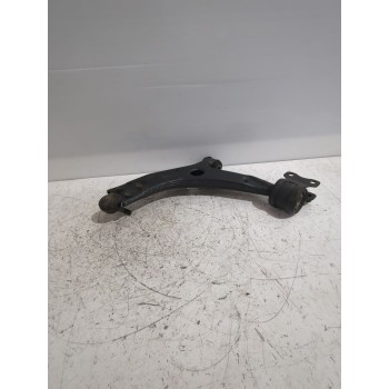 Recambio de brazo suspension inferior delantero derecho para ford focus ii sedán (db_, fch, dh) 1.6 tdci referencia OEM IAM 1570