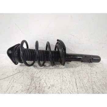 Recambio de amortiguador delantero izquierdo para ford focus ii sedán (db_, fch, dh) 1.6 tdci referencia OEM IAM 1681215  