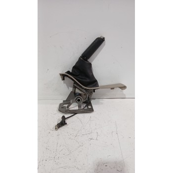 Recambio de palanca freno para ford focus ii sedán (db_, fch, dh) 1.6 tdci referencia OEM IAM 3M512780EB  