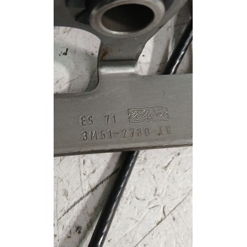 Recambio de palanca freno para ford focus ii sedán (db_, fch, dh) 1.6 tdci referencia OEM IAM 3M512780EB  