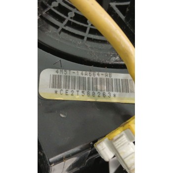 Recambio de mando multifuncion para ford focus ii sedán (db_, fch, dh) 1.6 tdci referencia OEM IAM 4M5T14A664AB  