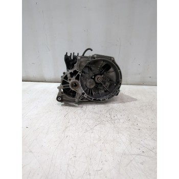 Recambio de caja cambios para ford focus ii sedán (db_, fch, dh) 1.6 tdci referencia OEM IAM 1481206  