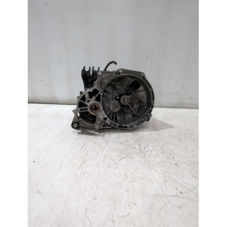 Recambio de caja cambios para ford focus ii sedán (db_, fch, dh) 1.6 tdci referencia OEM IAM 1481206  