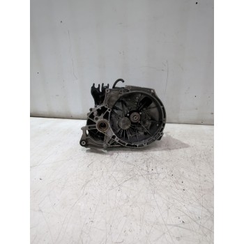 Recambio de caja cambios para ford focus ii sedán (db_, fch, dh) 1.6 tdci referencia OEM IAM 1481206  