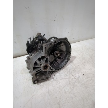 Recambio de caja cambios para ford focus ii sedán (db_, fch, dh) 1.6 tdci referencia OEM IAM 1481206  