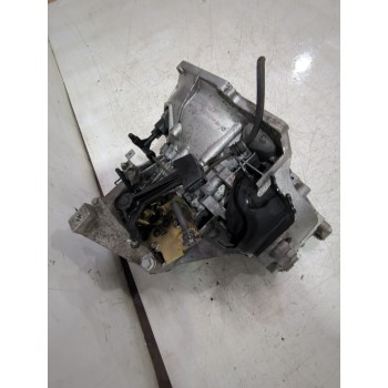 Recambio de caja cambios para ford focus ii sedán (db_, fch, dh) 1.6 tdci referencia OEM IAM 1481206  