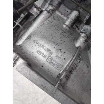 Recambio de caja cambios para ford focus ii sedán (db_, fch, dh) 1.6 tdci referencia OEM IAM 1481206  