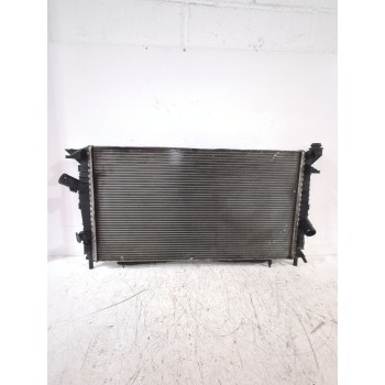 Recambio de radiador agua para ford focus ii sedán (db_, fch, dh) 1.6 tdci referencia OEM IAM 1357325  