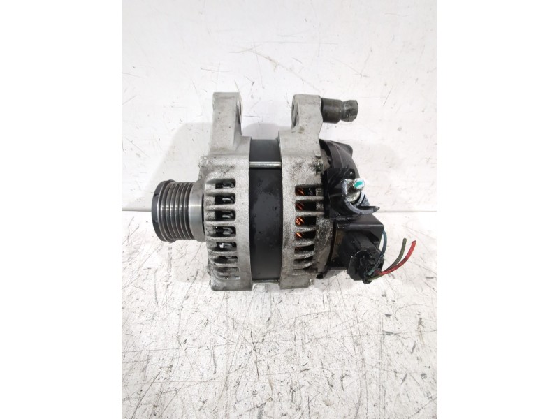 Recambio de alternador para ford focus ii sedán (db_, fch, dh) 1.6 tdci referencia OEM IAM 1708342  