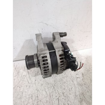 Recambio de alternador para ford focus ii sedán (db_, fch, dh) 1.6 tdci referencia OEM IAM 1708342  