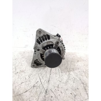 Recambio de alternador para ford focus ii sedán (db_, fch, dh) 1.6 tdci referencia OEM IAM 1708342  
