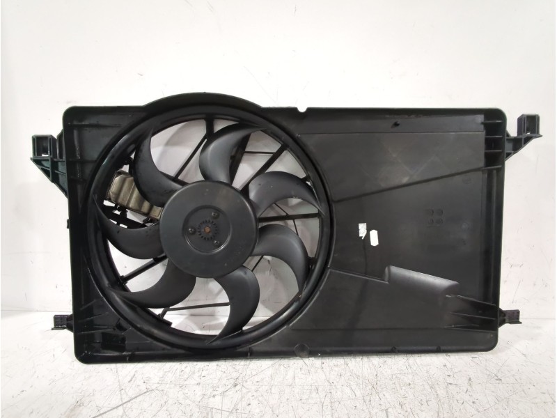 Recambio de electroventilador para ford focus ii sedán (db_, fch, dh) 1.6 tdci referencia OEM IAM 1530980  