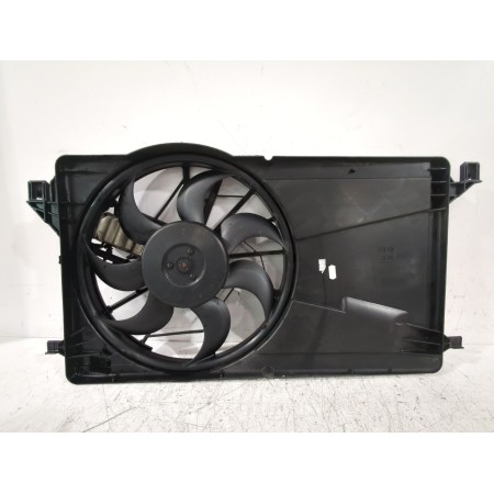 Recambio de electroventilador para ford focus ii sedán (db_, fch, dh) 1.6 tdci referencia OEM IAM 1530980  