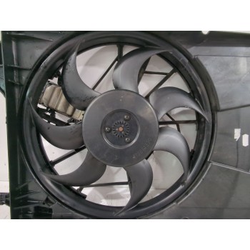 Recambio de electroventilador para ford focus ii sedán (db_, fch, dh) 1.6 tdci referencia OEM IAM 1530980  